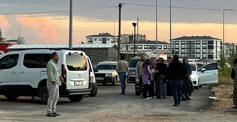 Antalya'da Şok Olay: Polis Memuru Ailesini Katletti