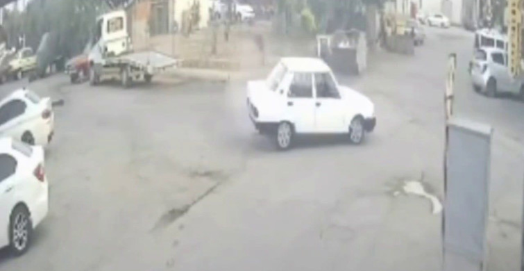 Antalya’da sosyal medyada paylaşılan drift görüntülerine müdahale