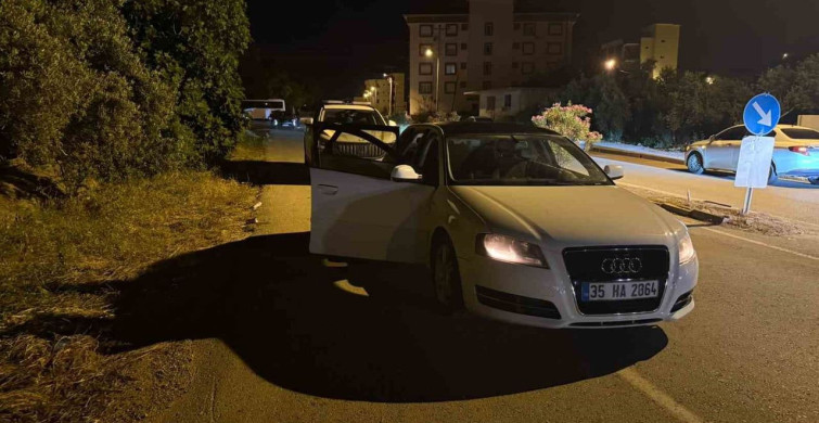 Antalya'da Tartışma Cinayetle Sonuçlandı: 3 Kişi Hayatını Kaybetti