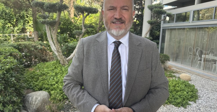 Antalya'da Turizm Sezonu Kışa Uzuyor
