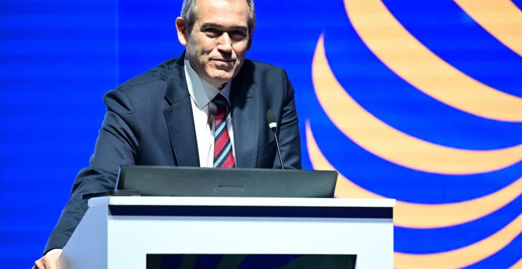 Antalya'da Turizm ve Gastronomi Zirvesi Gerçekleşti