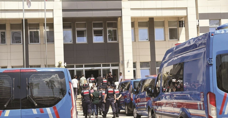 Antalya'da Usulsüz Reçete Operasyonu: 4 Tutuklama