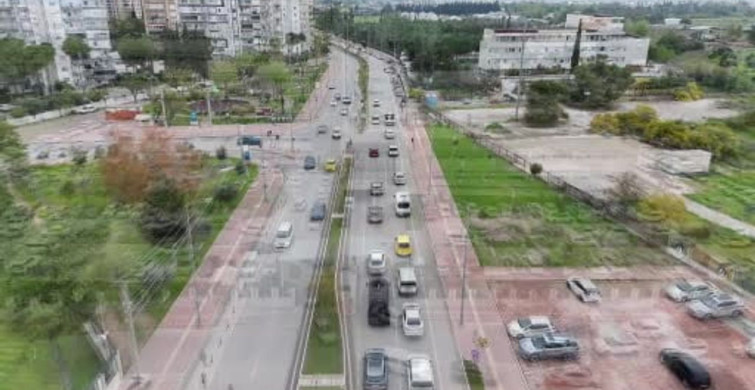 Antalya'da Uyuşturucu Operasyonu: 22 Tutuklama