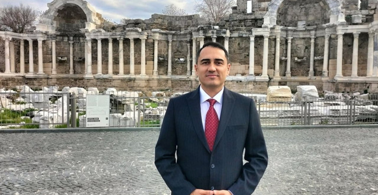 Antalya'da Vize Muafiyeti ile Çinli Turist Artışı Bekleniyor