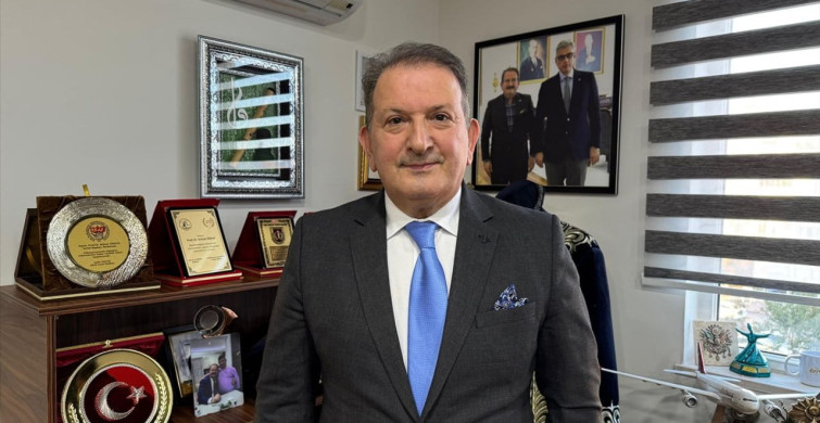 Antalya'da Yeni Sağlık Kompleksi Açılıyor