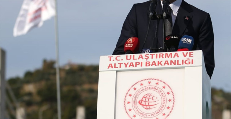 Antalya'da Yeni Ulaşım Projeleri ve Turizm Hedefleri