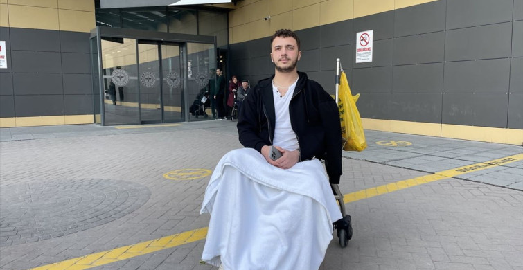 Antalya'da Yolcu Otobüsü Kazası: Üniversite Öğrencisi Yağız Oğuz'un Yaşadıkları