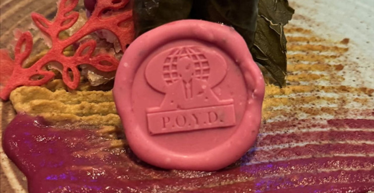 Antalya'da Yöresel Mutfakla Tanışma: POYD Toplantısı