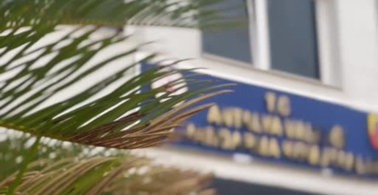 Antalya’da ‘Zehir Tacirlerine’ Operasyon: 6 Şüpheli Yakalandı