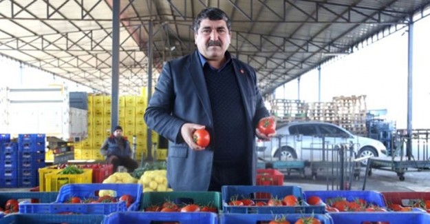 Antalya'daki Felaket Reyonlara Yansıyacak