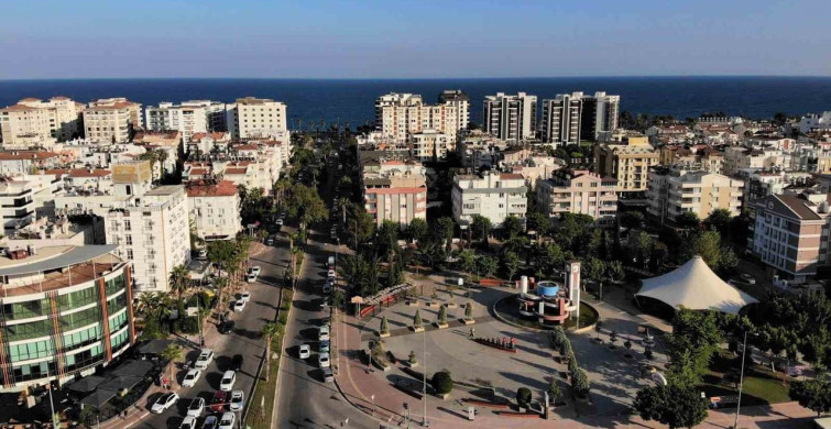 Antalya'daki lüks rezidansta aidat krizine yargı müdahalesi