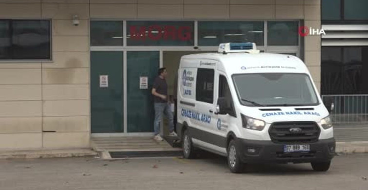 Antalya'daki Otobüs Kazasında Sürücü Kusurlu Bulundu