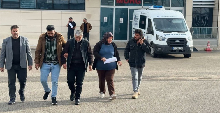 Antalya'daki Yangın Faciasında 6 Kişinin Cenazesi Teslim Edildi