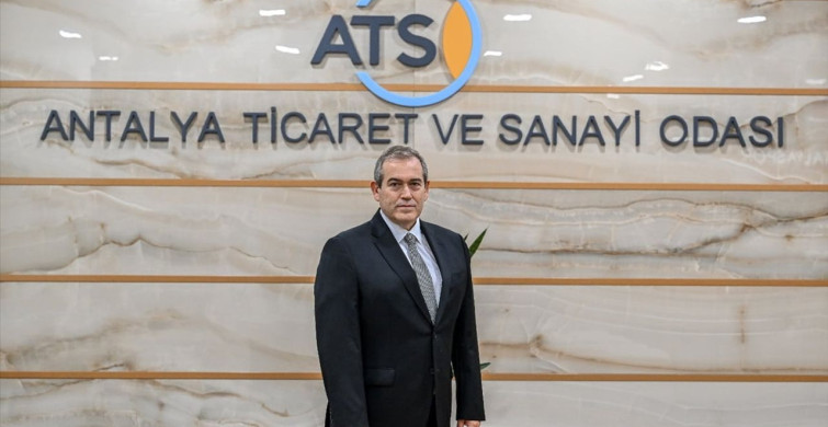 Antalya'nın Ekonomik Katkısı 20 Milyar Dolar