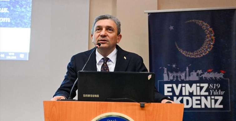 Antalya'nın Fethi İçin Önemli Bir Konferans Gerçekleştirildi