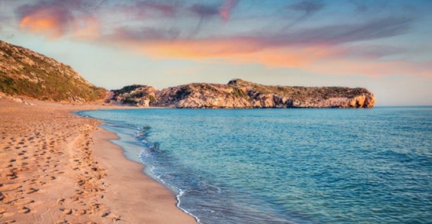Antalya'nın Kültürel Mirası: Patara!