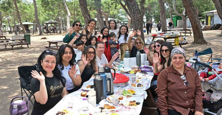 Antalya'nın Sosyal Tesisleri Bayram İçin Hazır