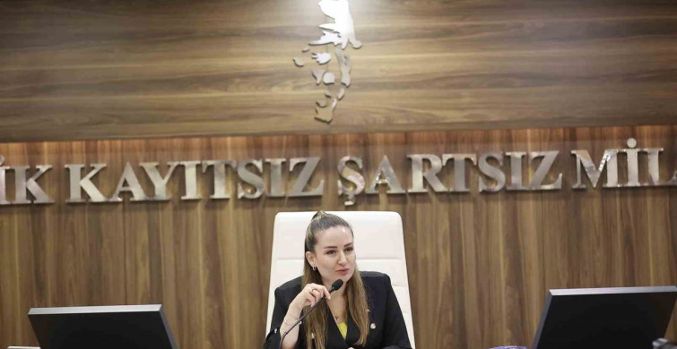 Antalya’nın toplu ulaşım ağı güçleniyor