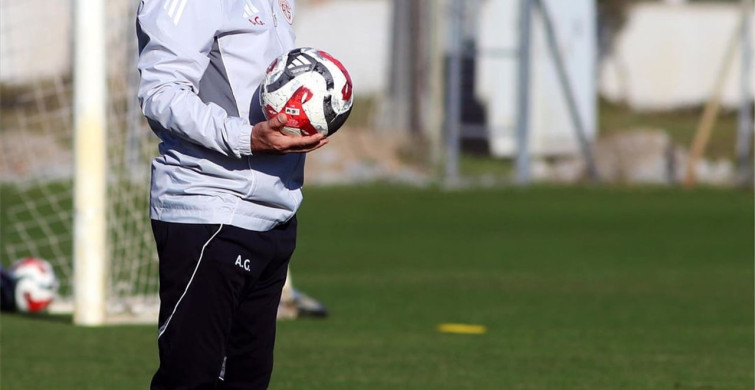 Antalyaspor Altı Gün İzin Yaptı