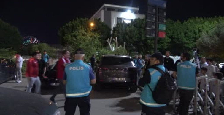 Antalyaspor Başkanı Rıza Perçin: "Elimizden Geleni Yaptık"