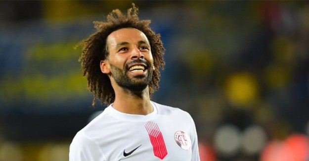 Antalyaspor Başkanı’ndan Nazım Sangare ve Sinan Gümüş Açıklaması!