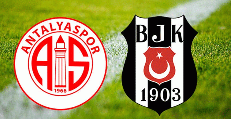 Antalyaspor Beşiktaş Maçı Ne Zaman?