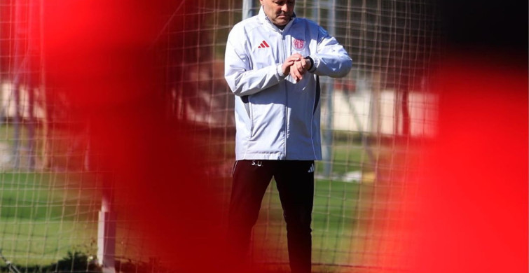 Antalyaspor Deplasmanda Fatih Karagümrük Mücadelesine Hazırlanıyor