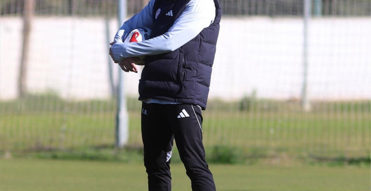 Antalyaspor Galatasaray Maçına Hazırlanıyor