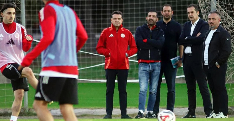 Antalyaspor, Gaziantep FK Maçına Hazırlanıyor