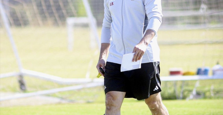 Antalyaspor, Gaziantep FK Maçına Hazırlanıyor