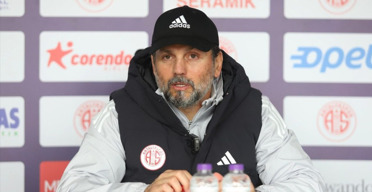 Antalyaspor, Göztepe Maçına Galibiyet Hedefiyle Çıkacak