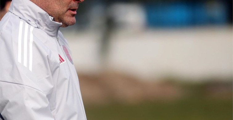 Antalyaspor İkinci Yarısına Hazırlanıyor