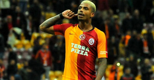 Antalyaspor Maçında Lemina'da Var!