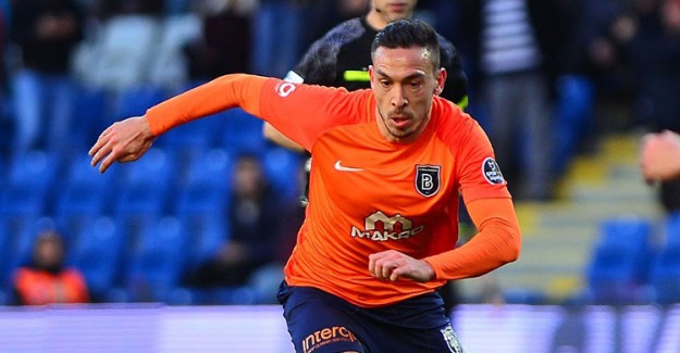 Antalyaspor Mevlüt Erdinç’i Renklerine Bağladı!