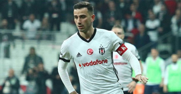 Antalyaspor Milli Futbolcu Oğuzhan Özyakup'u İstiyor