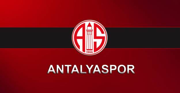 Antalyaspor'da 50 Kişi Koronavirüse Yakalandı