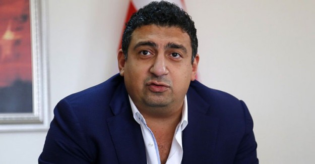 Antalyaspor’da Haciz Kalktı!