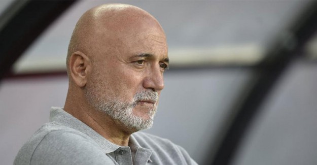 Antalyaspor’da Hikmet Karaman Sesleri