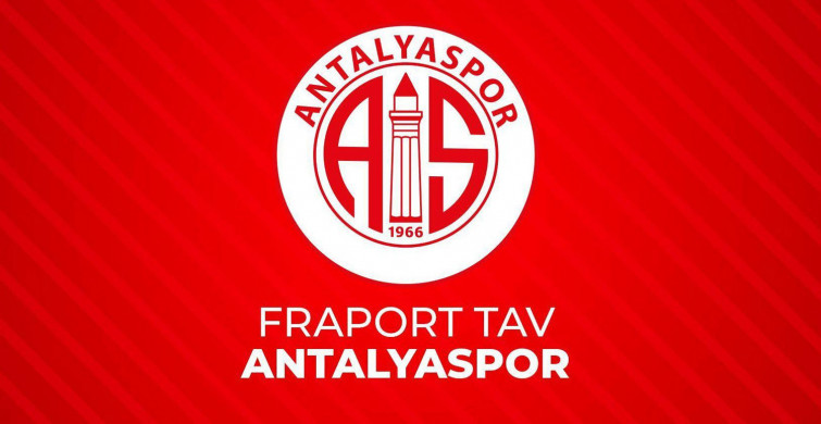 Antalyaspor'dan Galatasaray'ın Nuri Şahin ile ilgilendiği iddiaları üzerine çok sert bir açıklama geldi!