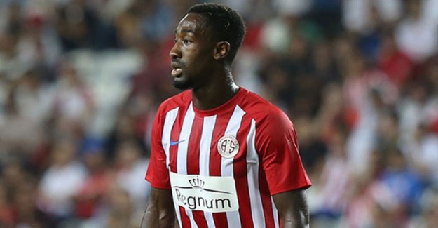 Antalyaspor’dan İtalya Serie A’ya!