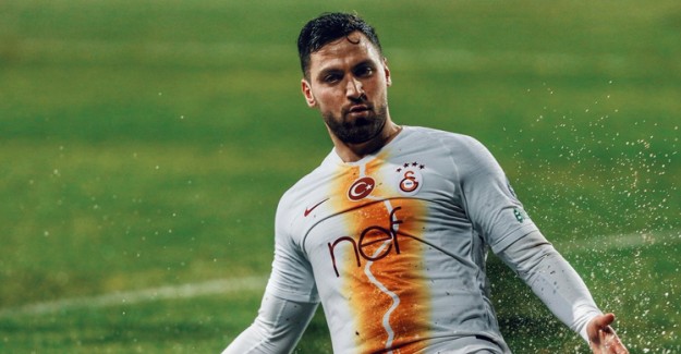 Antalyaspor'dan Sinan Gümüş Hamlesi!