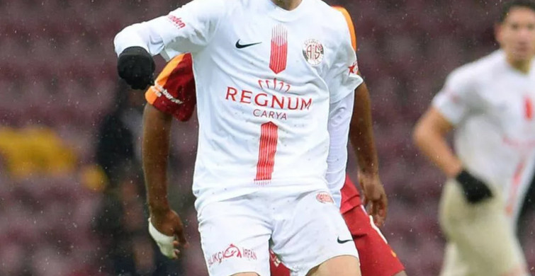 Antalyasporlu Doğukan Sinik transfer oldu mu? Hull City Doğukan Sinik’i kadrosuna katacak mı? Antalyaspor’dan Doğukan Sinik transferi için resmi açıklama yapıldı
