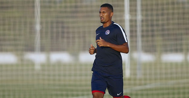Antalyasporlu Vainqueur’un Monaco’ya Transferi Yattı!