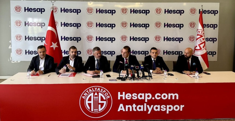 Antalyaspor'un Mali Yapısı ve Transfer Süreci Değerlendirildi