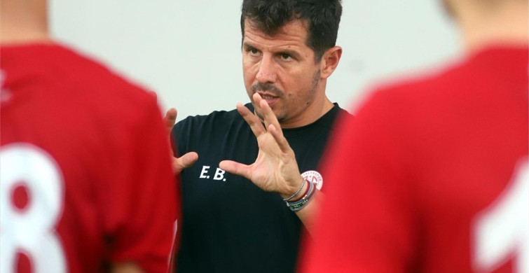 Antalyaspor'un Süper Lig Macerasında Tarihi Başlangıç