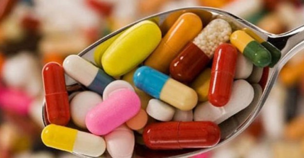 Antibiyotik Direnci Sıralamasında Türkiye İlk Sırada!