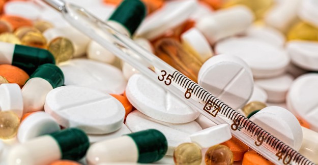 Antibiyotik Etkisi Bulunan Besinler