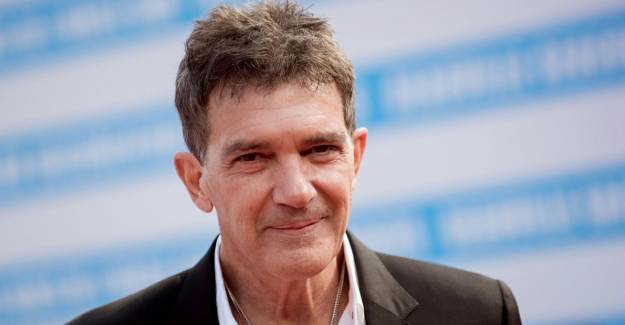 Antonio Banderas Klüp Sahibi Oluyor