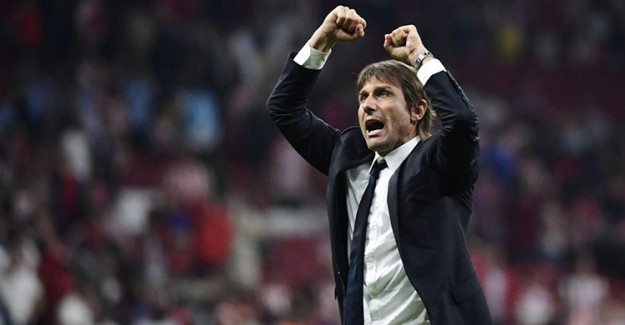Antonio Conte'den Flaş Real Madrid Kararı!