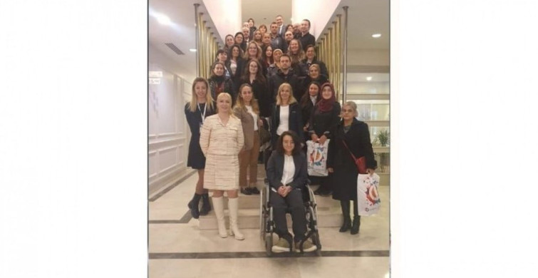 AÖF Kalite Elçileri Toplantısı Bursa'da Gerçekleşti